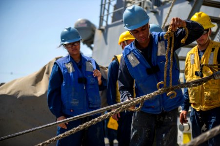 USS Roosevelt (DDG 80) 140728-N-VC599-177 (14596532419)