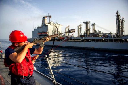 USS Roosevelt (DDG 80) 140522-N-VC599-225 (14102466077)