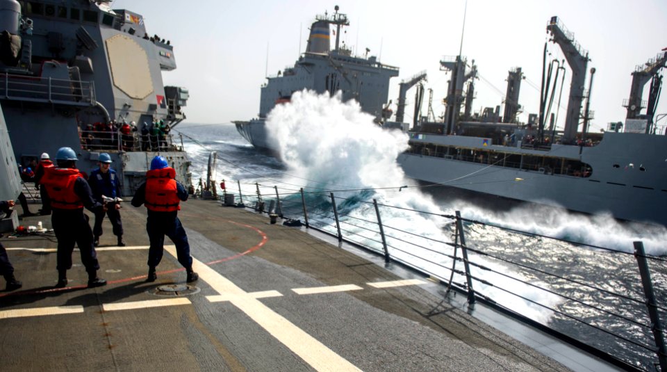 USS Roosevelt (DDG 80)140626-N-VC599-436 (14363398319)