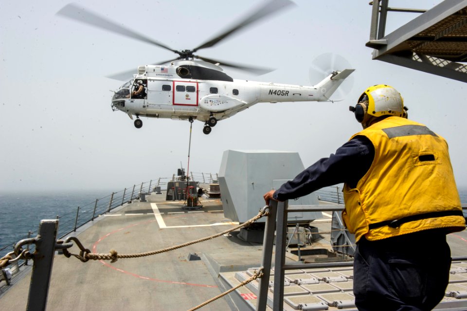 USS Roosevelt (DDG 80) 140714-N-VC599-594 (14664037071)