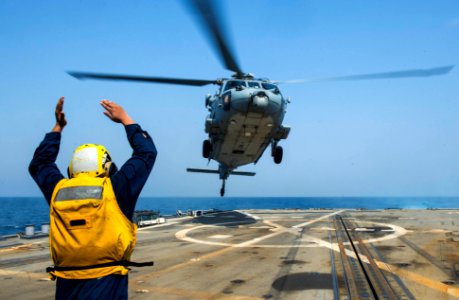 USS Roosevelt (DDG 80) 140708-N-VC599-189 (14638483553)