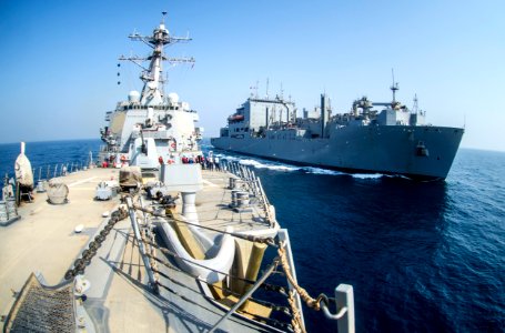 USS ROOSEVELT (DDG 80) 140719-N-VC599-062 (14554067517)