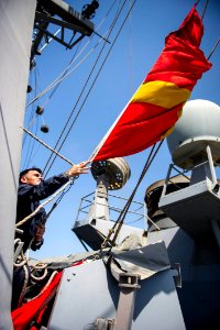 USS Roosevelt (DDG 80) 140728-N-VC599-119 (14780845444)