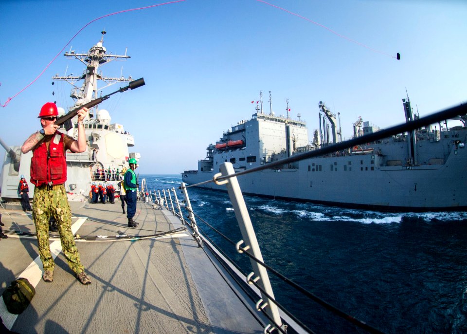 USS Roosevelt (DDG 80) 140708-N-VC599-305 (14618015102)