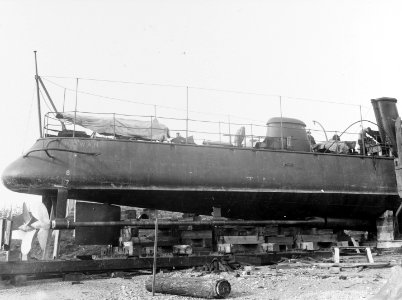 USS Rowan - 19-N-15-9-6