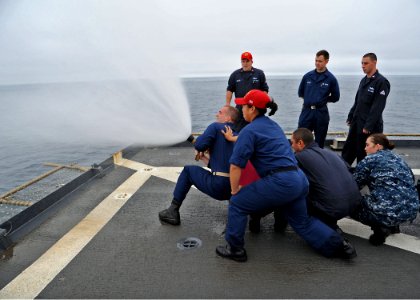 USS Rushmore action 120602-N-YQ852-089
