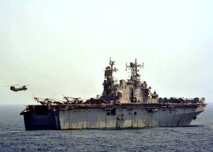 USS Rushmore 130218-N-YQ852-081