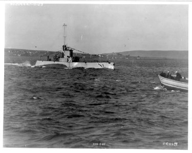 USS S-35 (SS-140)