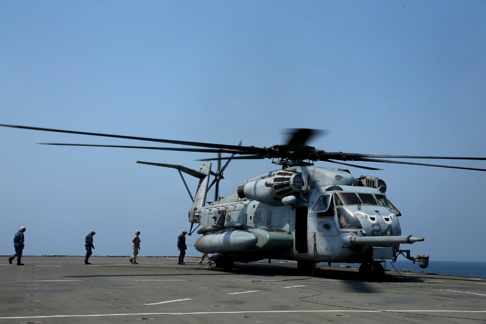USS San Diego (LPD 22) 140928-M-QH793-115 (15089104683)