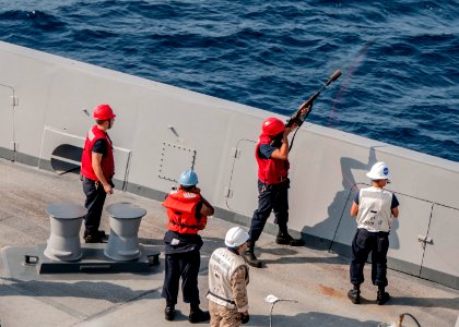 USS San Diego (LPD 22) 140929-N-QC631-023 (15232319898)