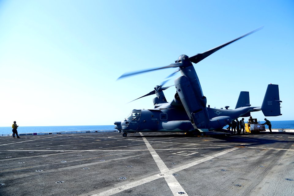 USS San Diego (LPD 22) 141011-M-CB493-003 (15599137195)