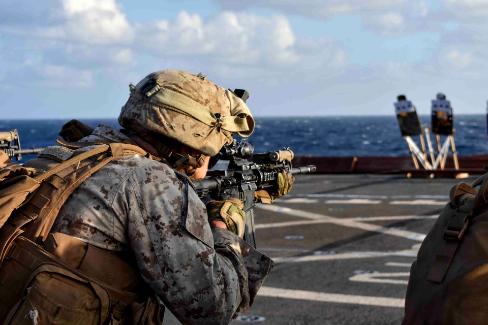 USS San Diego (LPD 22) Ship Life (38084654032)