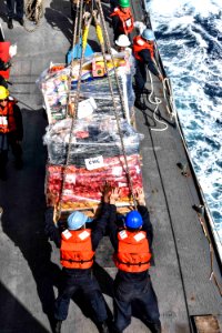 USS San Diego (LPD 22) Ship Life (38115949731)
