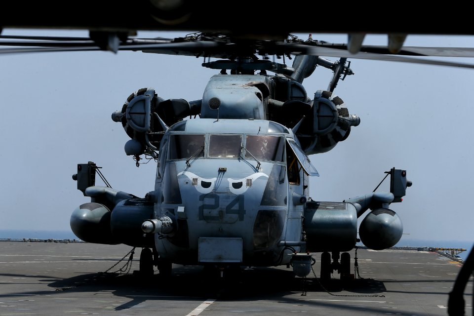 USS San Diego (LPD 22) 140928-M-QH793-078 (15684740006)