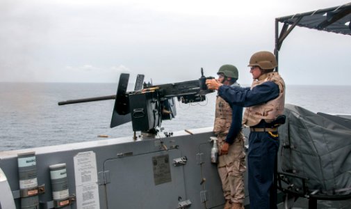 USS San Diego (LPD 22) 141004-N-QC631-157 (15298551407)