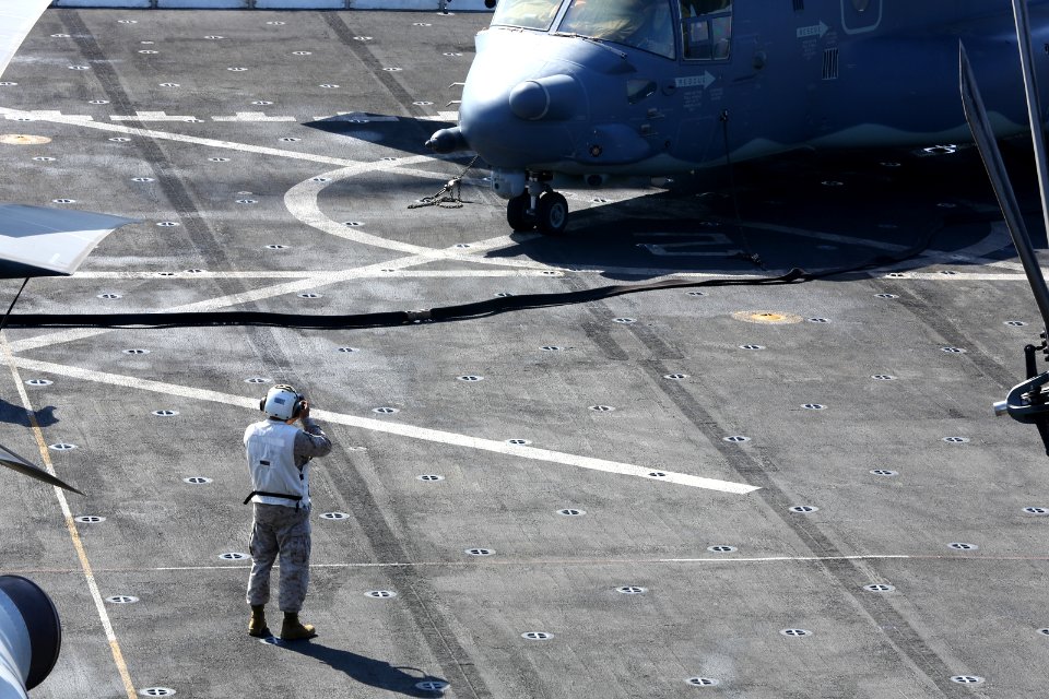 USS San Diego (LPD 22) 141011-M-QH793-012 (15575470366)