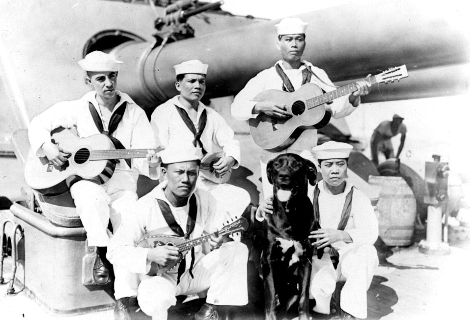 USS Seattle (23966861635)