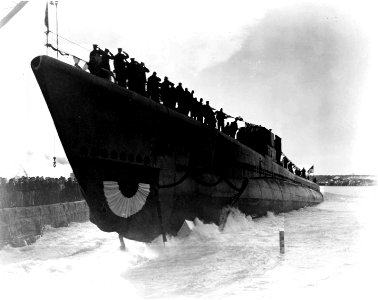 USS Segundo;0839803