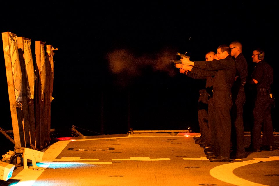USS Shiloh activity 140904-N-UF697-092