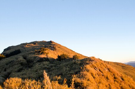 Mt sunrise asahi