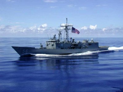 USS Simpson (FFG-56)