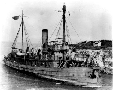 USS Sonoma (ATO-12)