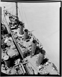 USS Southard (DMS-10) - 19-N-30506