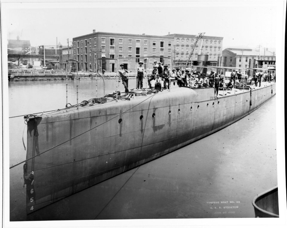 USS Stockton - 19-N-15-12-5