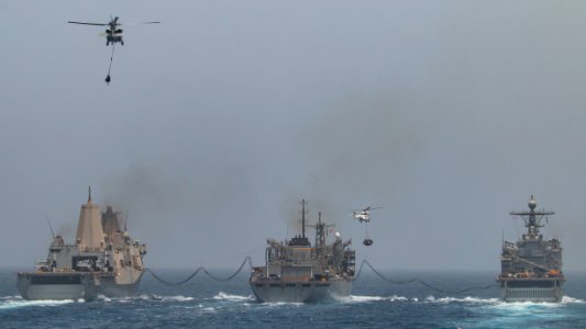 USS STOUT (DDG 55) DEPLOYMENT 2016 160719-N-GP524-915