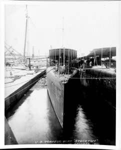 USS Stockton - 19-N-15-12-7