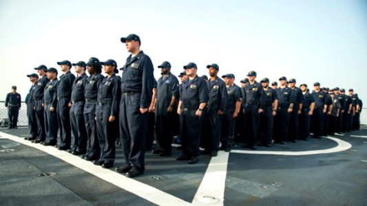 USS STOUT (DDG 55) DEPLOYMENT 2016 160705-N-GP524-013
