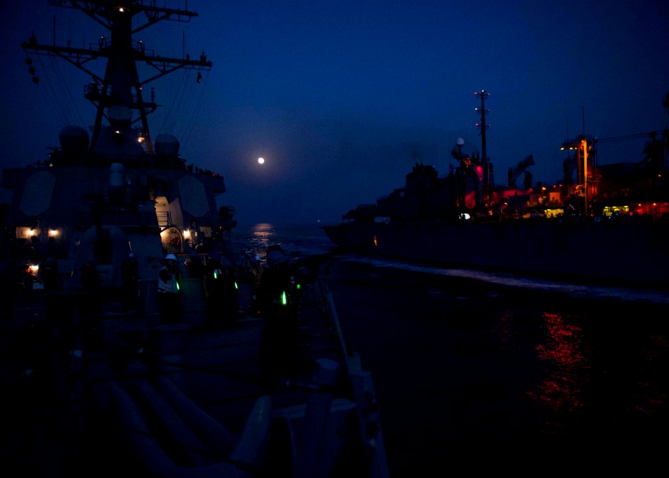USS STOUT (DDG 55) DEPLOYMENT 2016 160916-N-GP524-104