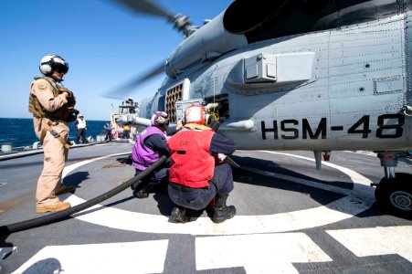 USS STOUT (DDG 55) DEPLOYMENT 2016 160921-N-GP524-224