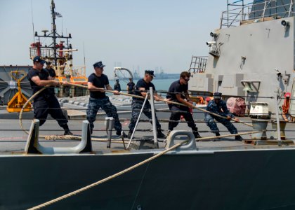 USS STOUT (DDG 55) DEPLOYMENT 2016 160904-N-GP524-232