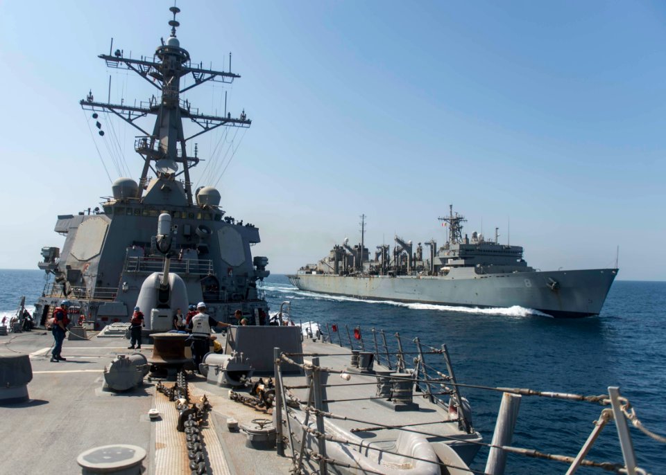 USS STOUT (DDG 55) DEPLOYMENT 2016 160820-N-GP524-354