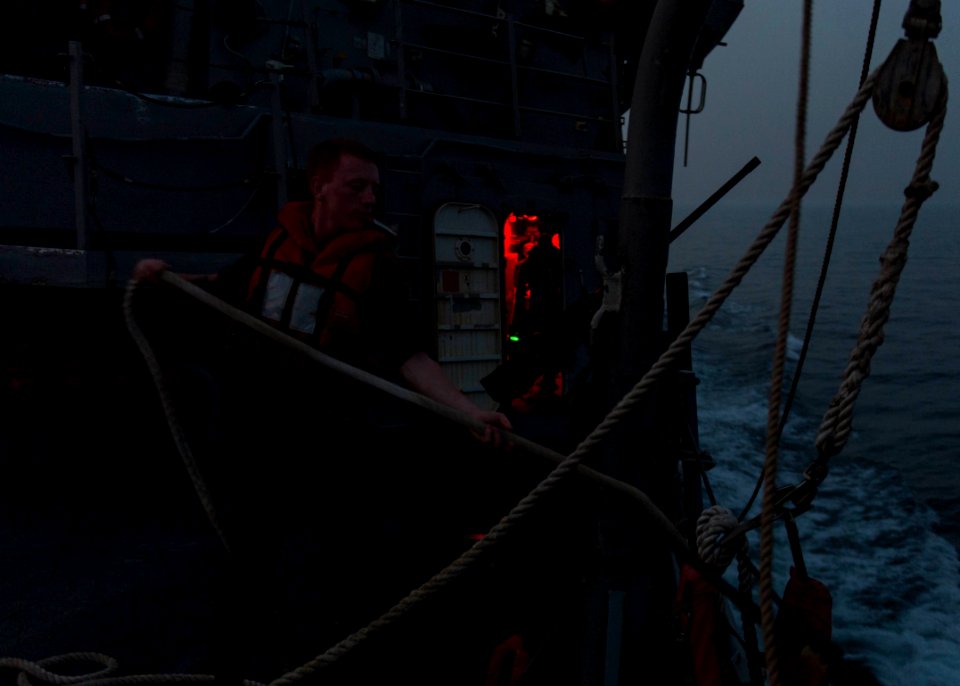 USS STOUT (DDG 55) DEPLOYMENT 2016 160803-N-GP524-063