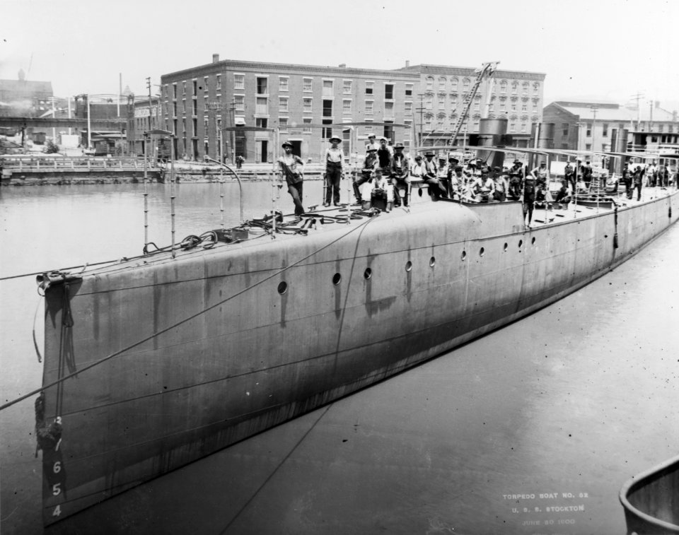 USS Stockton - 19-N-15-12-5