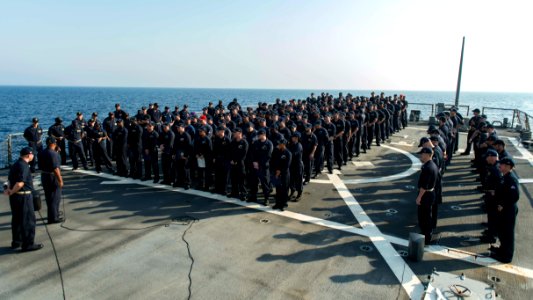 USS STOUT (DDG 55) DEPLOYMENT 2016 160812-N-GP524-213