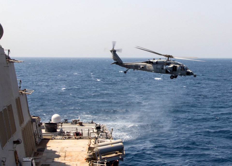 USS STOUT (DDG 55) DEPLOYMENT 2016 160808-N-GP524-002