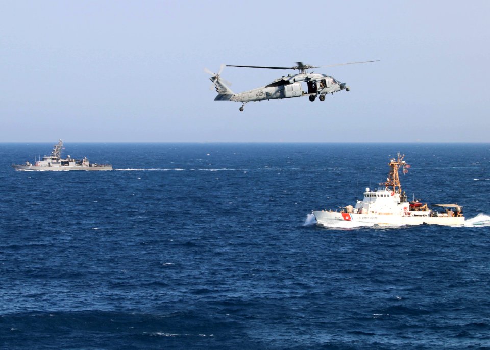 USS STOUT (DDG 55) DEPLOYMENT 2016 160811-N-GP524-236