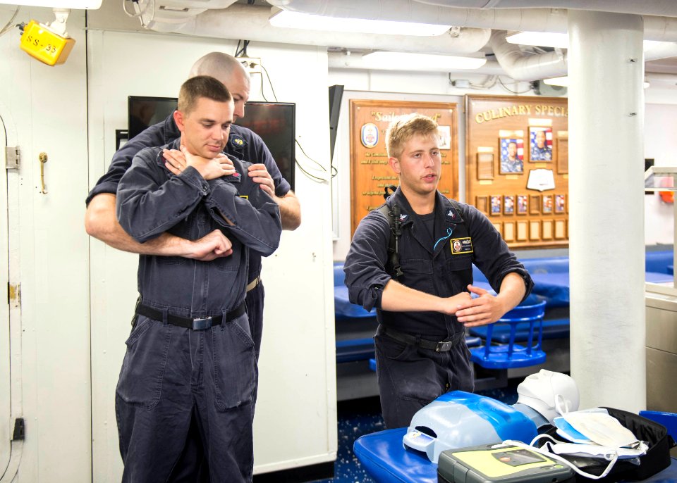USS STOUT (DDG 55) DEPLOYMENT 2016 160819-N-GP524-070