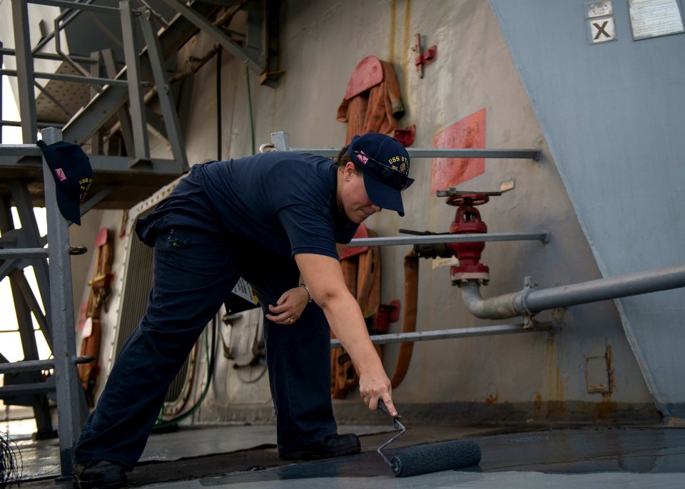 USS STOUT (DDG 55) DEPLOYMENT 2016 160831-N-GP524-082
