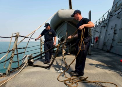 USS STOUT (DDG 55) DEPLOYMENT 2016 160904-N-GP524-027