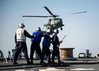 USS STOUT (DDG 55) DEPLOYMENT 2016 160926-N-GP524-076