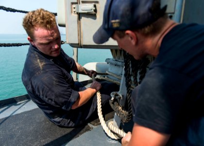 USS STOUT (DDG 55) DEPLOYMENT 2016 160904-N-GP524-133