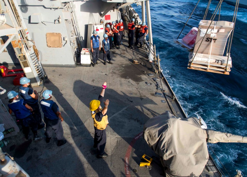 USS STOUT (DDG 55) DEPLOYMENT 2016 160909-N-GP524-269