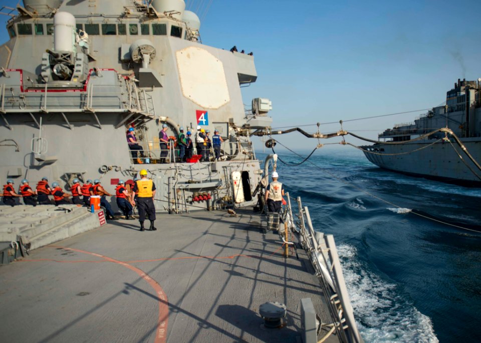 USS STOUT (DDG 55) DEPLOYMENT 2016 160909-N-GP524-203