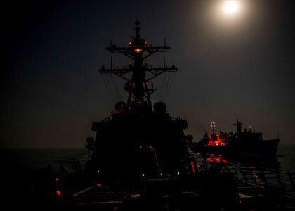 USS STOUT (DDG 55) DEPLOYMENT 2016 160916-N-GP524-523
