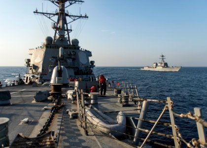 USS STOUT (DDG 55) DEPLOYMENT 2016 160820-N-GP524-023
