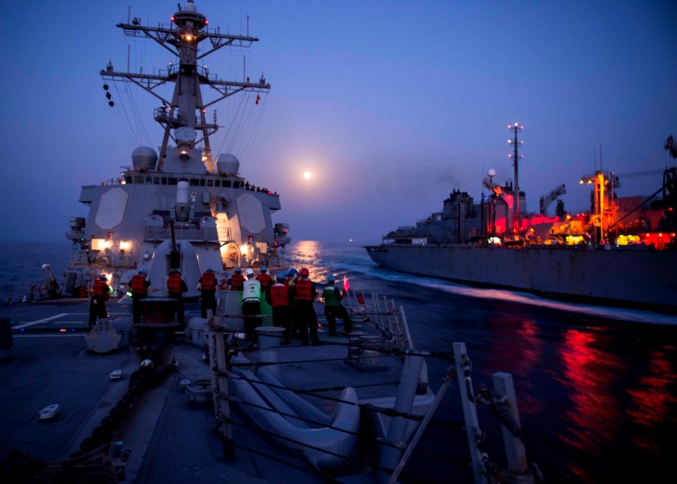 USS STOUT (DDG 55) DEPLOYMENT 2016 160916-N-GP524-115
